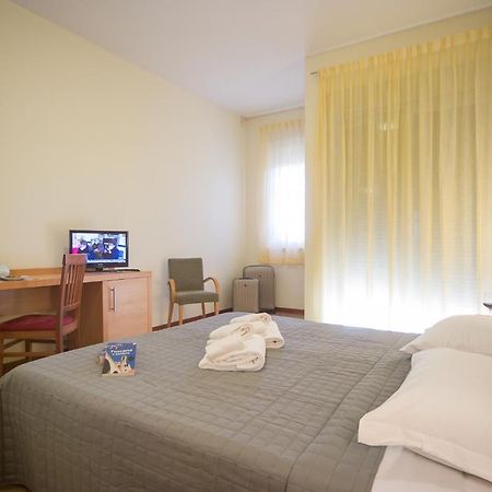 Hotel Foresteria Volterra Luaran gambar
