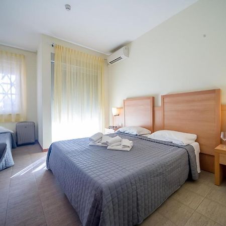 Hotel Foresteria Volterra Luaran gambar
