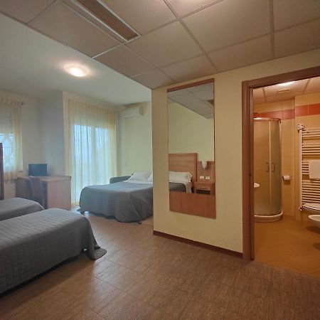 Hotel Foresteria Volterra Luaran gambar