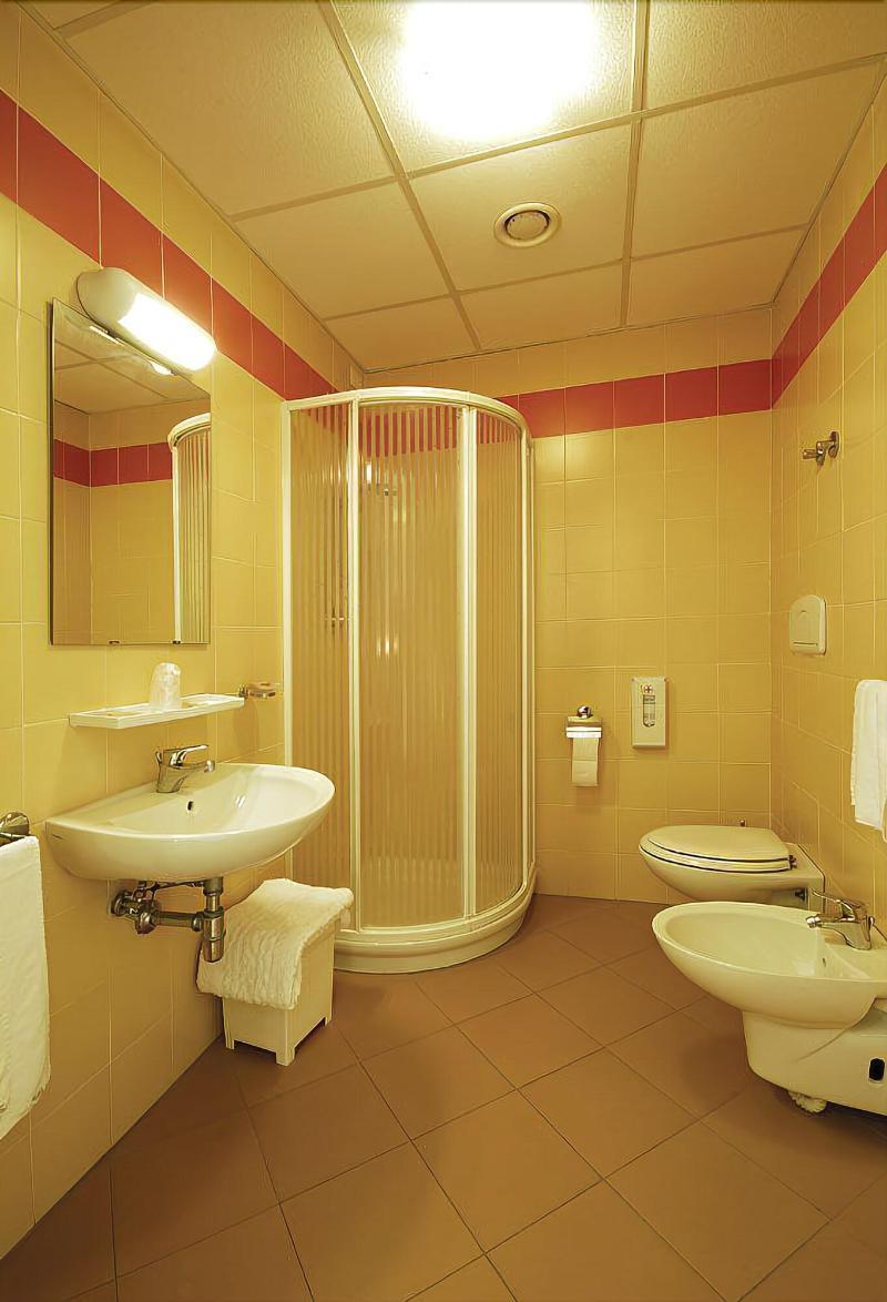 Hotel Foresteria Volterra Luaran gambar