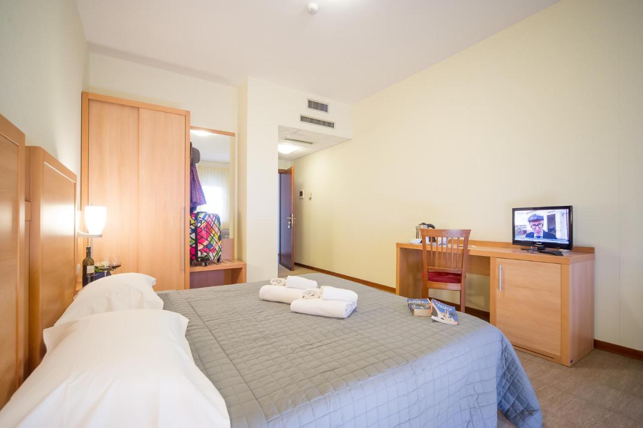 Hotel Foresteria Volterra Luaran gambar