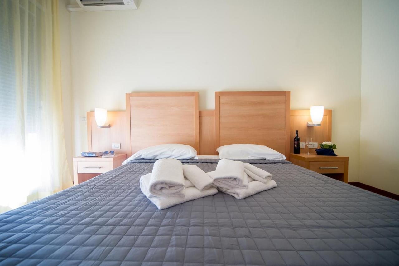 Hotel Foresteria Volterra Luaran gambar