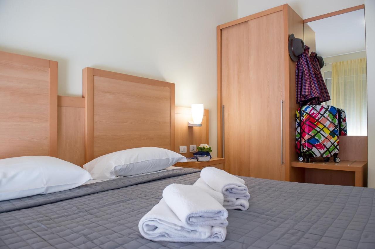 Hotel Foresteria Volterra Luaran gambar