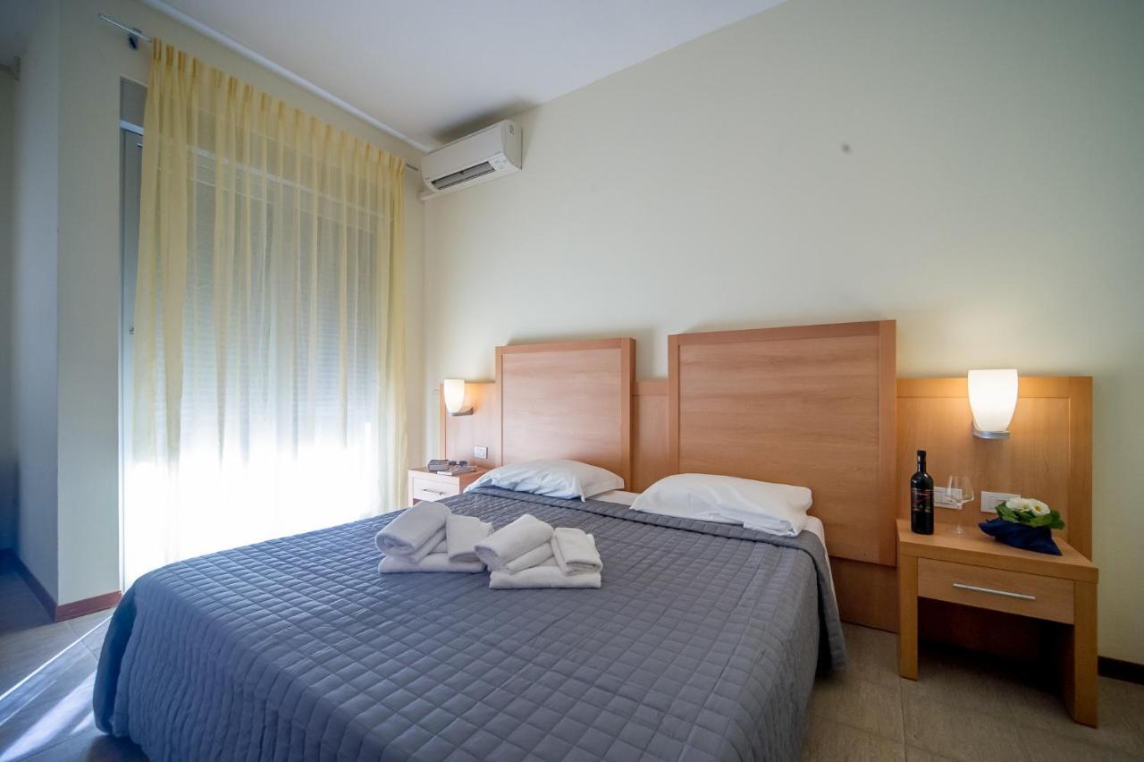 Hotel Foresteria Volterra Luaran gambar