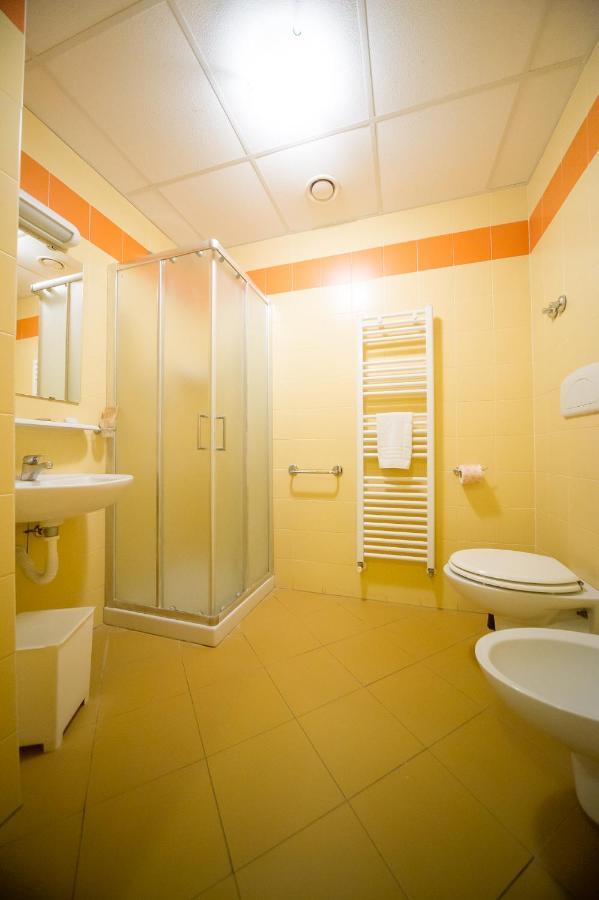Hotel Foresteria Volterra Luaran gambar