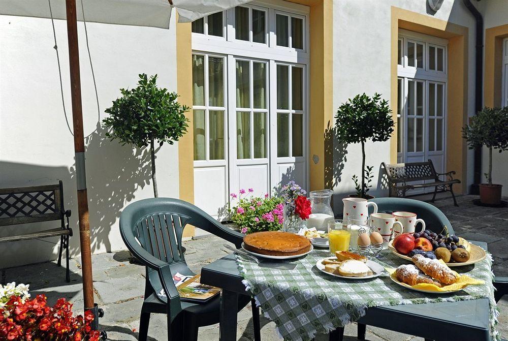 Hotel Foresteria Volterra Luaran gambar