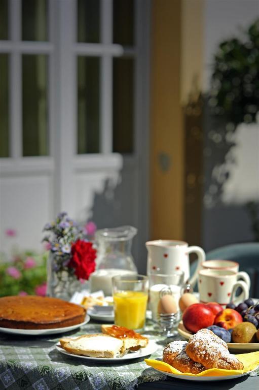 Hotel Foresteria Volterra Luaran gambar